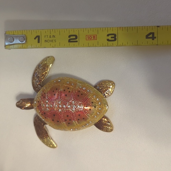 Jere collectable turtle - Picture 8 of 8